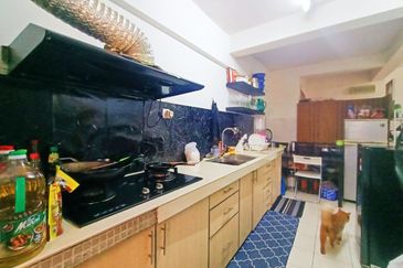 Putra Villa Kondominium