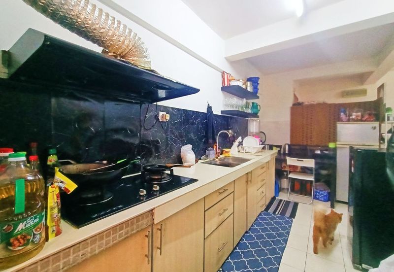 Putra Villa Kondominium