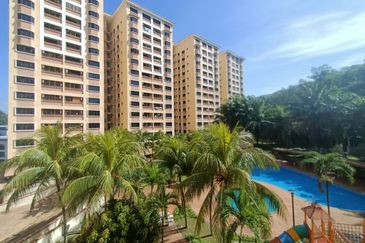 Putra Villa Kondominium