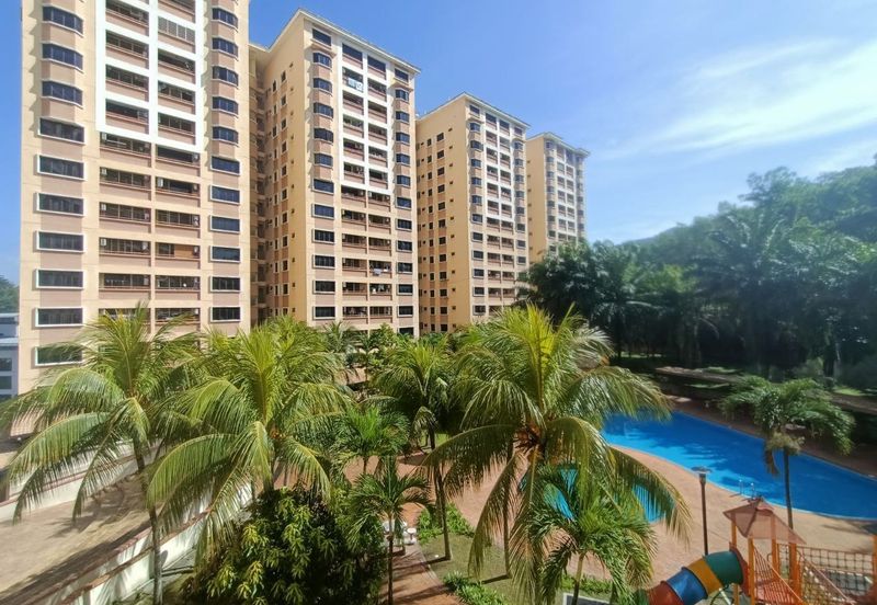 Putra Villa Kondominium