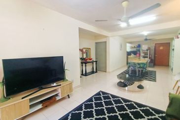 Putra Villa Kondominium