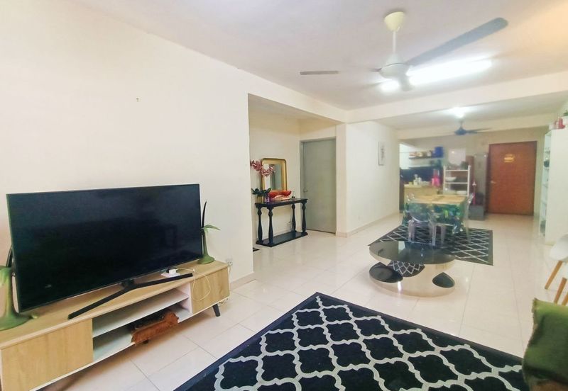 Putra Villa Kondominium