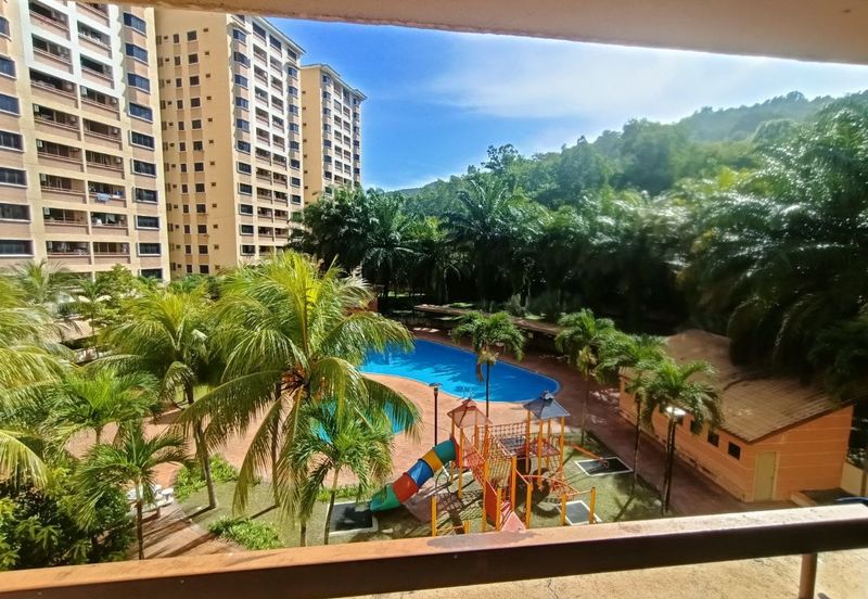 Putra Villa Kondominium