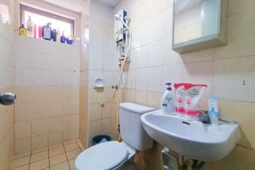 Putra Villa Kondominium