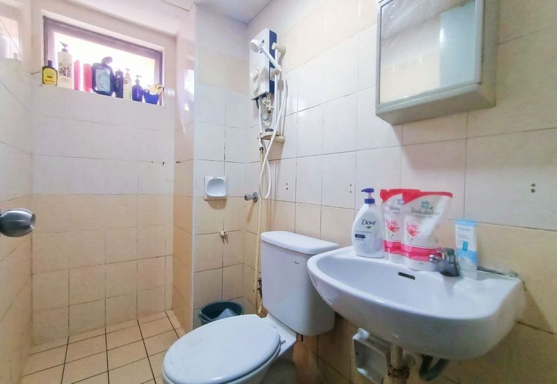 Putra Villa Kondominium