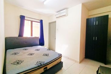 Putra Villa Kondominium