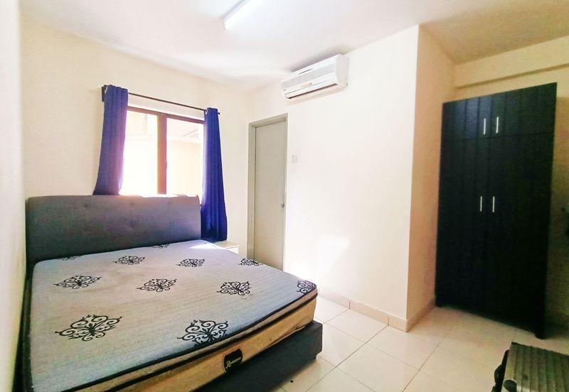 Putra Villa Kondominium