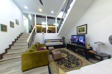 Seksyen 3, Shah Alam