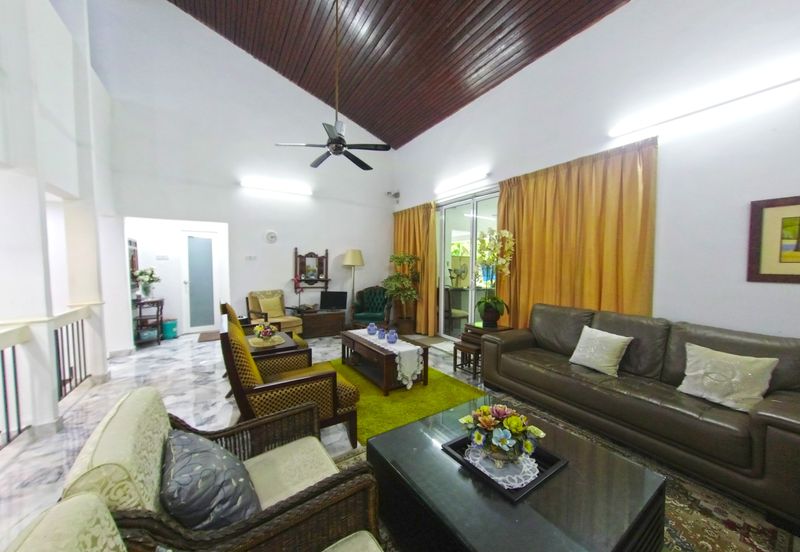 Seksyen 3, Shah Alam