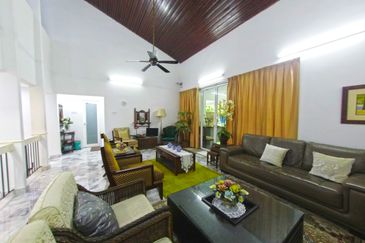 Seksyen 3, Shah Alam