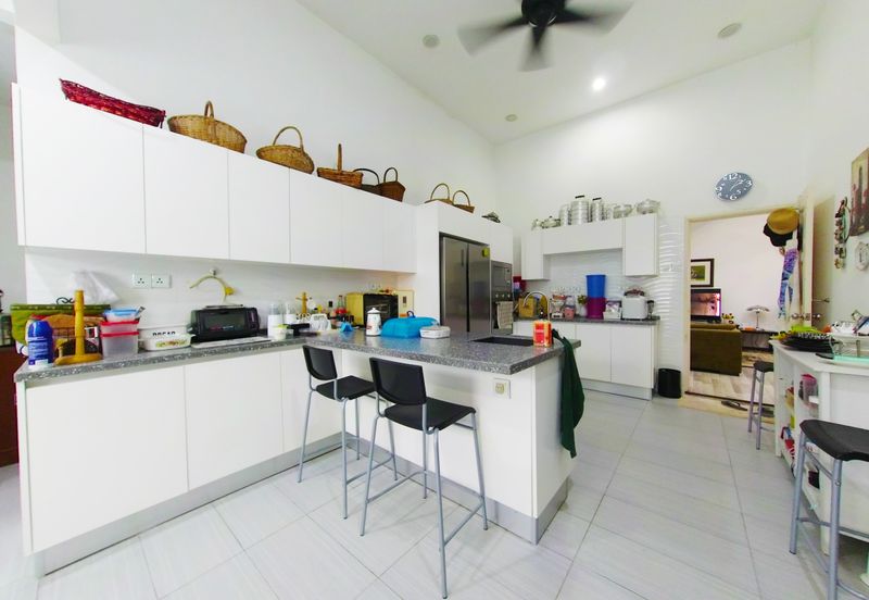 Seksyen 3, Shah Alam