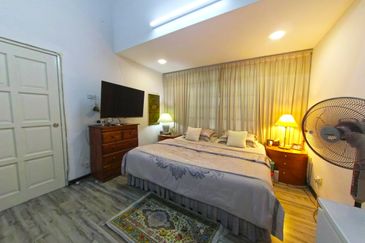 Seksyen 3, Shah Alam