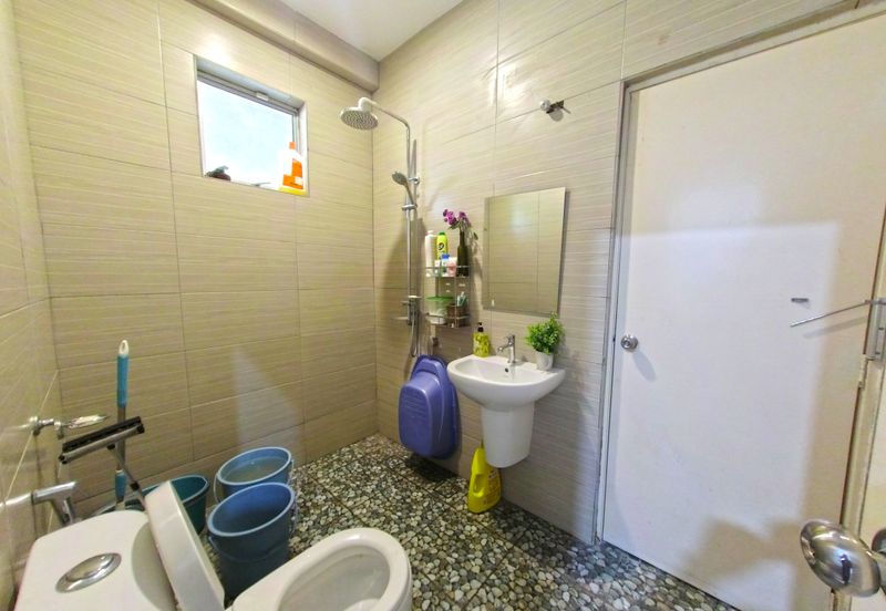 Seksyen 3, Shah Alam