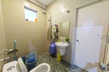 Seksyen 3, Shah Alam