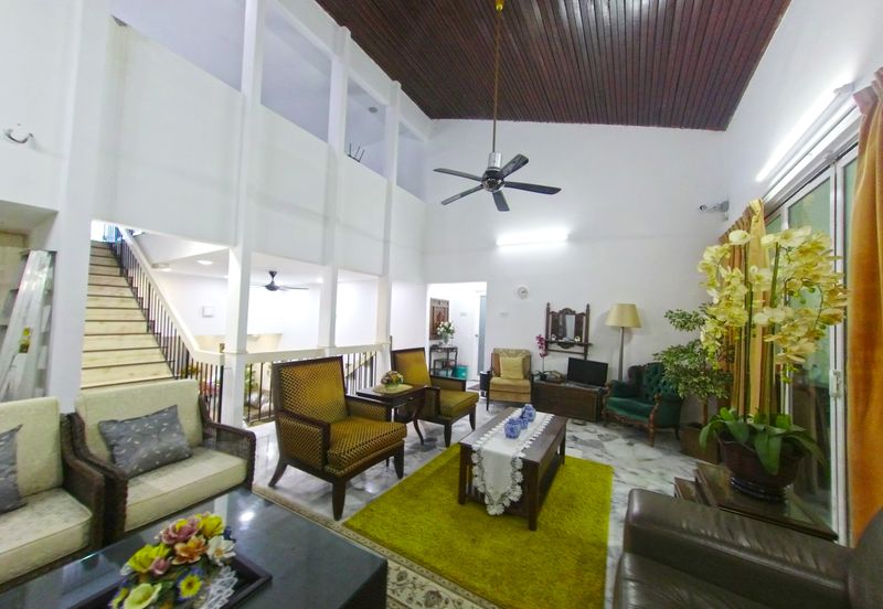 Seksyen 3, Shah Alam