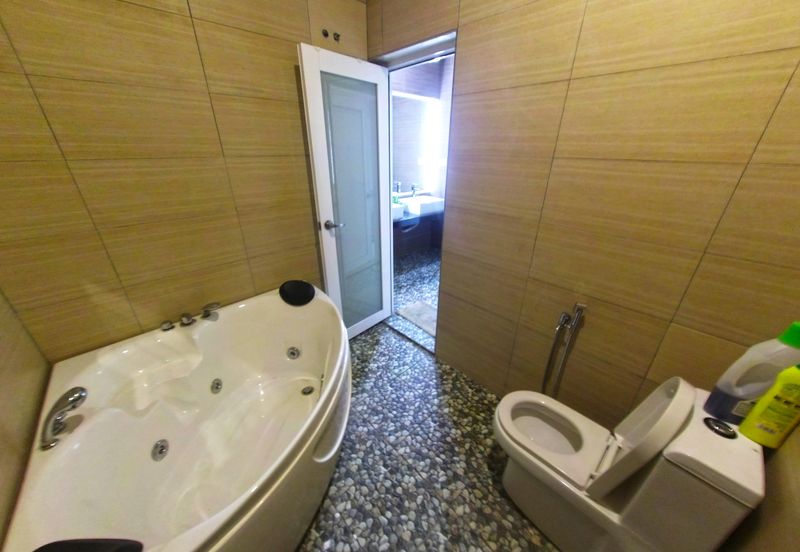 Seksyen 3, Shah Alam