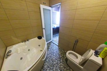 Seksyen 3, Shah Alam