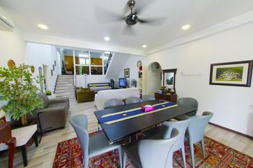 Seksyen 3, Shah Alam