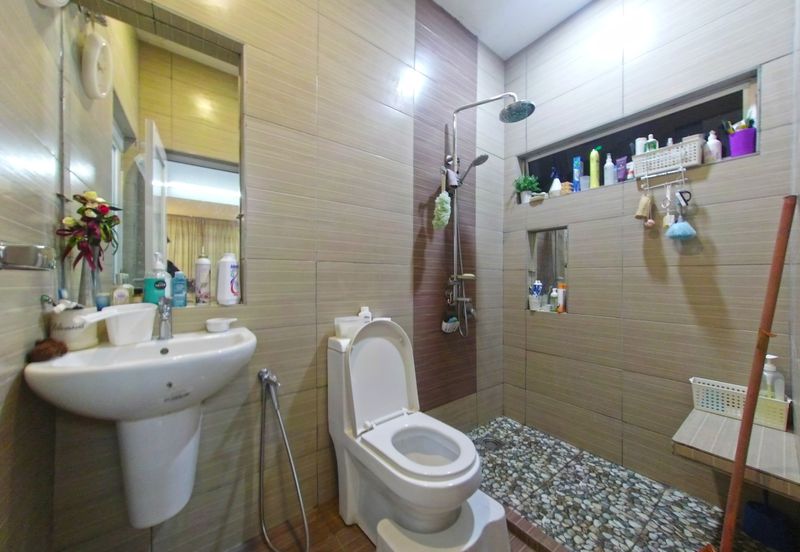 Seksyen 3, Shah Alam