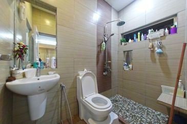 Seksyen 3, Shah Alam