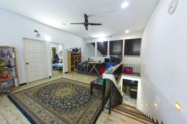 Seksyen 3, Shah Alam