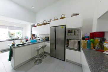 Seksyen 3, Shah Alam