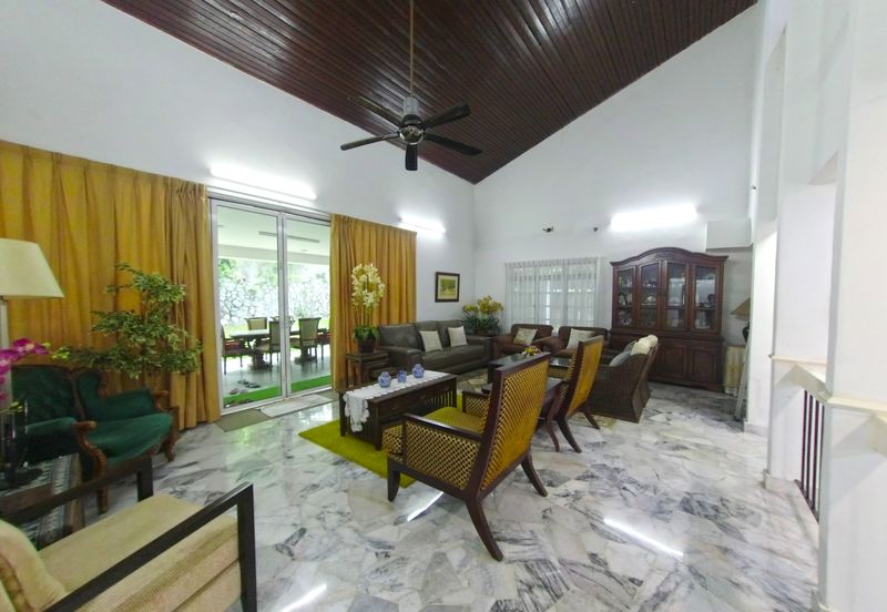 Seksyen 3, Shah Alam