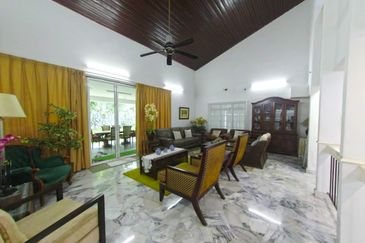 Seksyen 3, Shah Alam