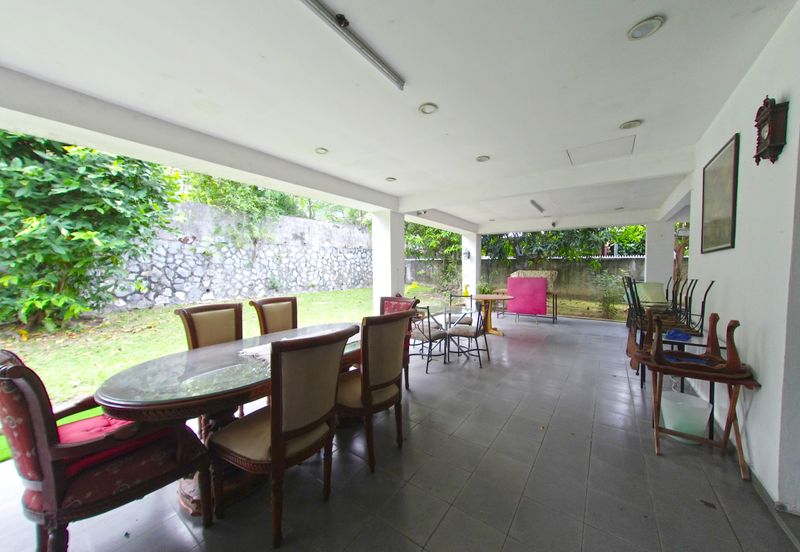 Seksyen 3, Shah Alam