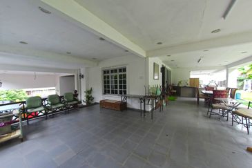 Seksyen 3, Shah Alam