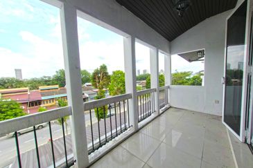 Seksyen 3, Shah Alam