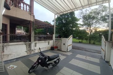 Taman Melur, Ampang