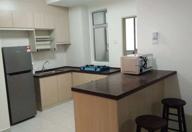 BSP21, Bandar Saujana Putra