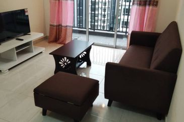 BSP21, Bandar Saujana Putra