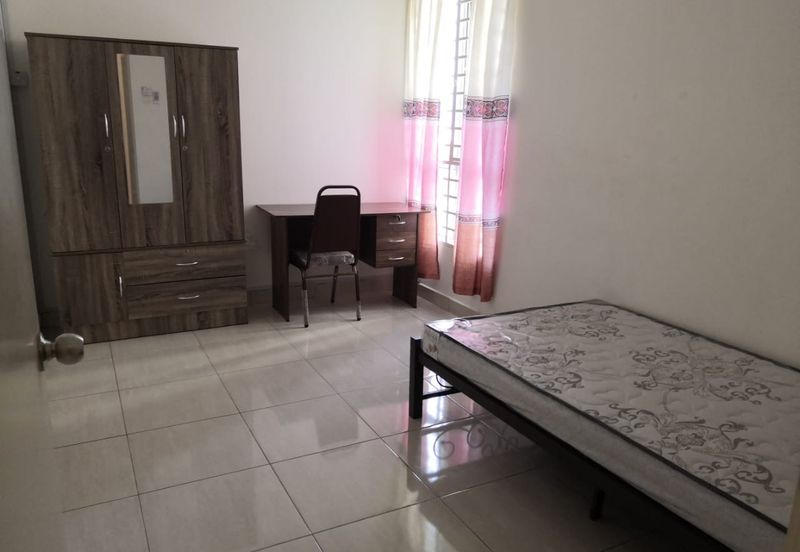 BSP21, Bandar Saujana Putra