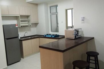 BSP21, Bandar Saujana Putra