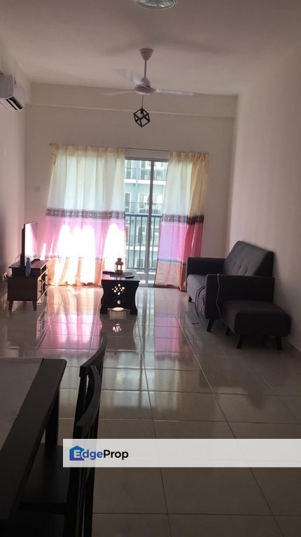 Spacious Unit For Sale BSP21 Bandar Saujana Putra, Jenjarom Selangor, Selangor, Jenjarom