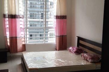 BSP21, Bandar Saujana Putra