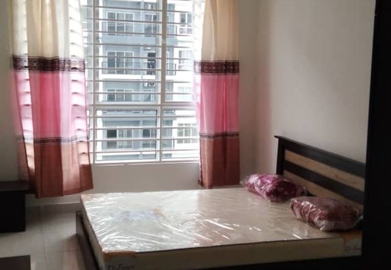 BSP21, Bandar Saujana Putra