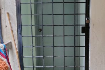 Taman Wilayah Selayang