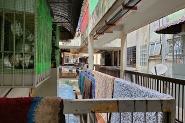 Taman Wilayah Selayang