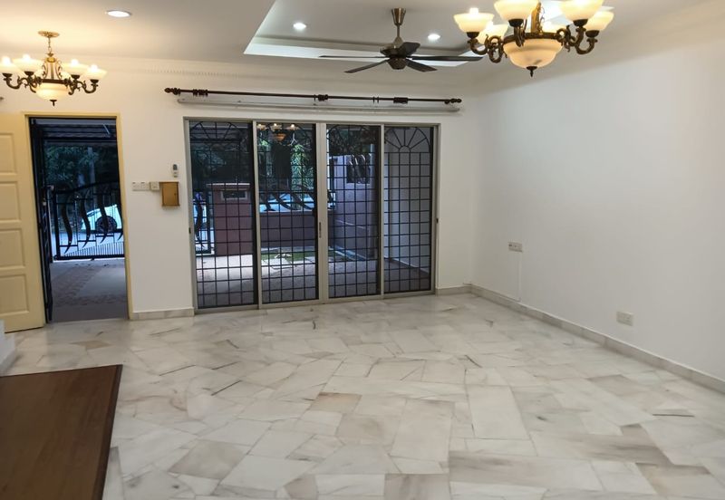 Bandar Sunway Semenyih