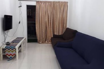 [18% Below MV] Residensi Laguna Bandar Sunway Petaling Jaya