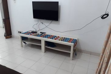 [18% Below MV] Residensi Laguna Bandar Sunway Petaling Jaya