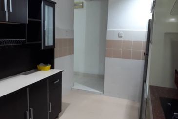[18% Below MV] Residensi Laguna Bandar Sunway Petaling Jaya
