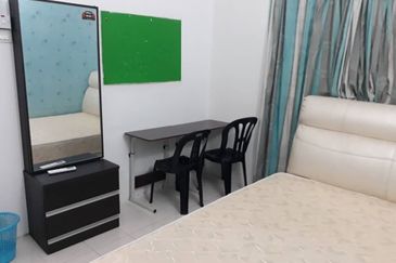 [18% Below MV] Residensi Laguna Bandar Sunway Petaling Jaya