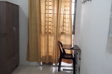 [18% Below MV] Residensi Laguna Bandar Sunway Petaling Jaya