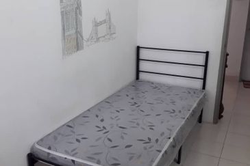 [18% Below MV] Residensi Laguna Bandar Sunway Petaling Jaya