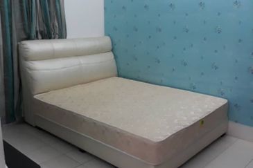 [18% Below MV] Residensi Laguna Bandar Sunway Petaling Jaya