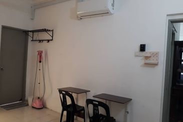 [18% Below MV] Residensi Laguna Bandar Sunway Petaling Jaya